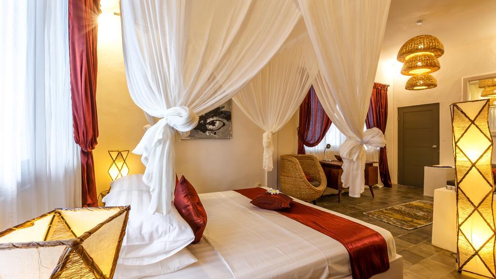 Luxury Kudeta 300m And Heart Of * Seminyak (Bali)